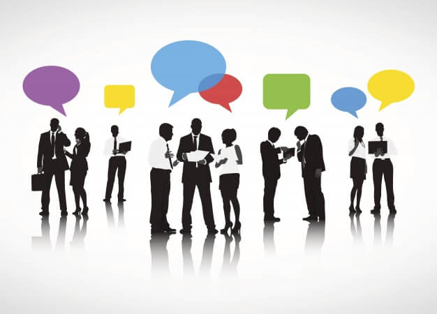 Corporate Intelligence Services