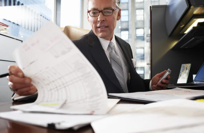 Corporate Surveillance, Observation and Investigation