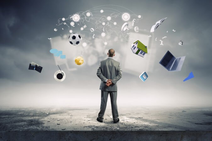 Asset Search For Debt Recovery