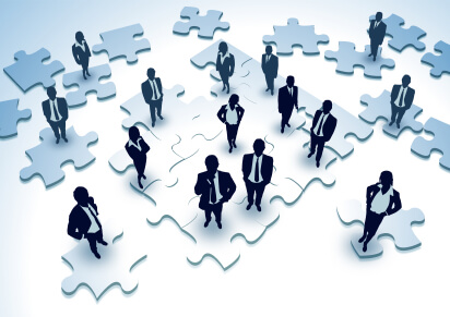 Experienced Corporate Investigators